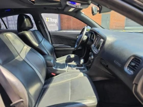 Dodge Charger R/T ЦЕНА ДО БЪЛГАРИЯ АВТОКРЕДИТ, снимка 12