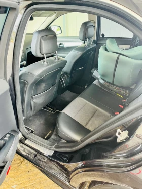 Mercedes-Benz C 220, снимка 6