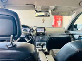 Mercedes-Benz C 220, снимка 8