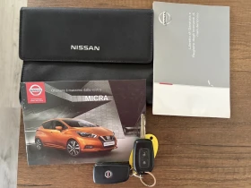 Nissan Micra 1.0L 12V 5P BUSINESS, снимка 17