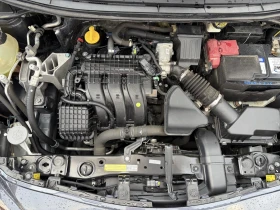 Nissan Micra 1.0L 12V 5P BUSINESS, снимка 16