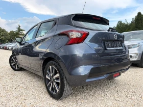 Nissan Micra 1.0L 12V 5P BUSINESS, снимка 4
