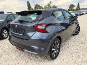Nissan Micra 1.0L 12V 5P BUSINESS, снимка 2