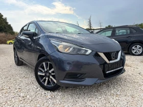 Nissan Micra 1.0L 12V 5P BUSINESS, снимка 3