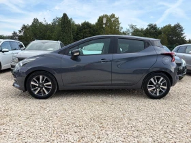 Nissan Micra 1.0L 12V 5P BUSINESS, снимка 7