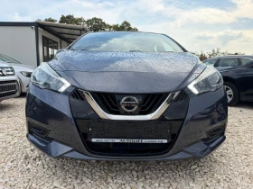 Nissan Micra 1.0L 12V 5P BUSINESS, снимка 5