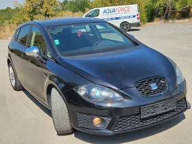 Seat Leon Fr, снимка 6