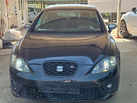 Seat Leon Fr, снимка 8