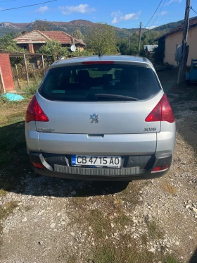 Peugeot 3008, снимка 3