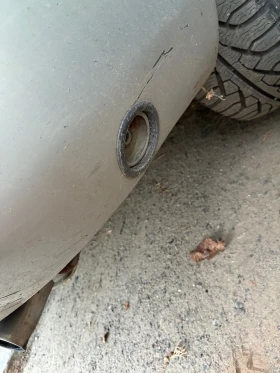 Mazda 323 F, снимка 6