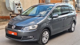 VW Sharan DSG 7места, снимка 1