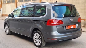 VW Sharan DSG 7места, снимка 4