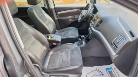 VW Sharan DSG 7места, снимка 17