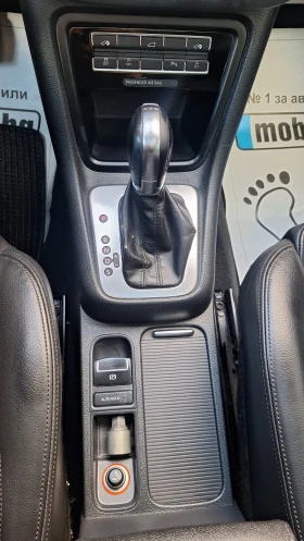 VW Sharan DSG 7места, снимка 10