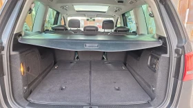 VW Sharan DSG 7места, снимка 15