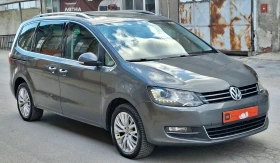 VW Sharan DSG 7места, снимка 3