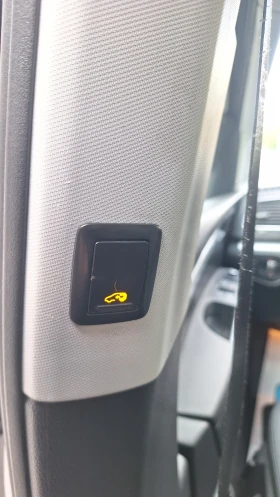 VW Sharan DSG 7места, снимка 7