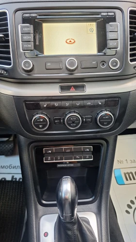 VW Sharan DSG 7места, снимка 12