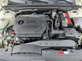Kia K5 2.0 LPG - САМО 30% АВАНС, снимка 7