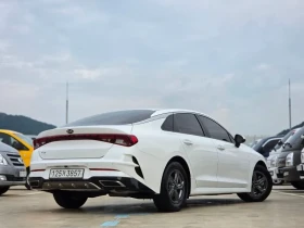 Kia K5 2.0 LPG - САМО 30% АВАНС, снимка 2