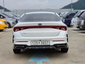 Kia K5 2.0 LPG - САМО 30% АВАНС, снимка 4