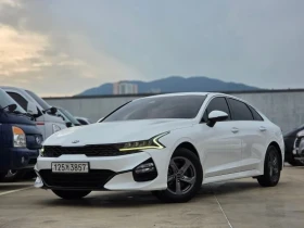 Kia K5 2.0 LPG - САМО 30% АВАНС, снимка 1