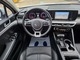 Kia K5 2.0 LPG - САМО 30% АВАНС, снимка 9