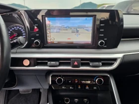Kia K5 2.0 LPG - САМО 30% АВАНС, снимка 16