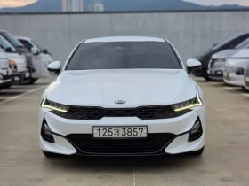 Kia K5 2.0 LPG - САМО 30% АВАНС, снимка 3