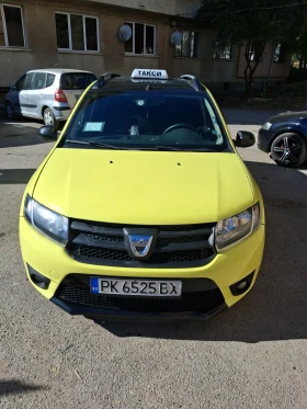 Dacia Logan, снимка 1