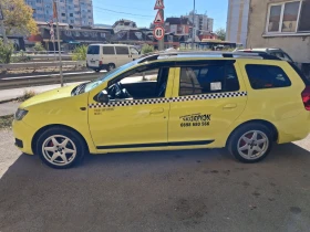 Dacia Logan, снимка 3