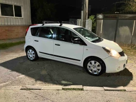 Nissan Note, снимка 2