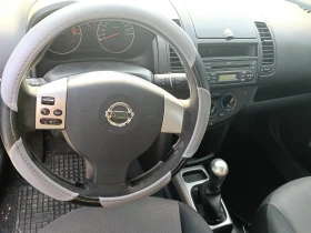 Nissan Note, снимка 5