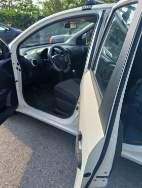 Nissan Note, снимка 6