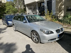 BMW 530, снимка 4