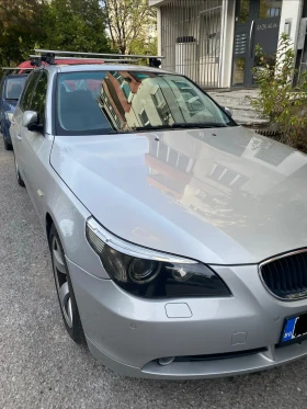 BMW 530, снимка 1