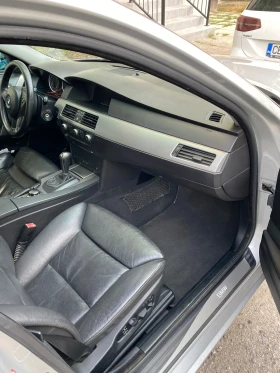 BMW 530, снимка 9