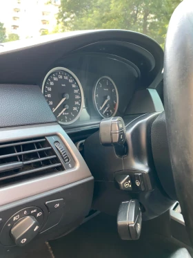 BMW 530, снимка 10