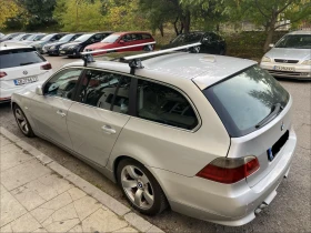 BMW 530, снимка 7