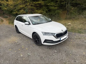 Skoda Octavia 2.0 tdi, снимка 3
