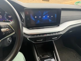 Skoda Octavia 2.0 tdi, снимка 9