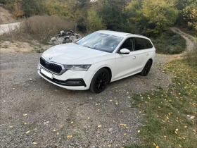 Skoda Octavia 2.0 tdi, снимка 1