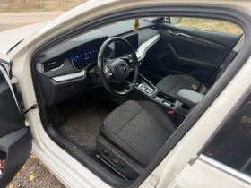 Skoda Octavia 2.0 tdi, снимка 6
