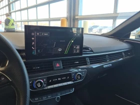 Audi S5 * Quattro Technik * CARFAX *  ДИСТРОНИК * 360 * , снимка 12