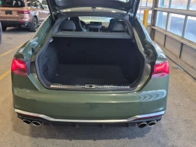 Audi S5 * Quattro Technik * CARFAX *  ДИСТРОНИК * 360 * , снимка 5
