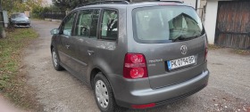 VW Touran 1.6i | Mobile.bg   4