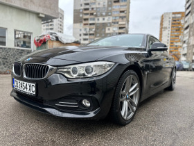 BMW 420 D*184kc*2015*