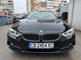 BMW 420 D*184kc*2015*, снимка 2 - Автомобили и джипове - 44080054