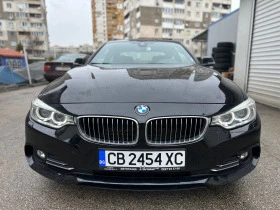     BMW 420 D* 184kc* 2015* 