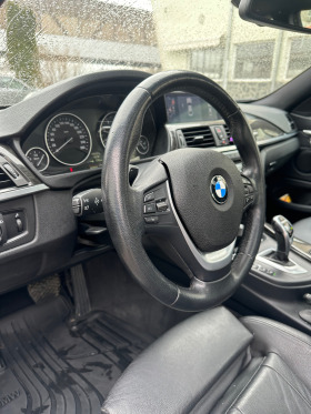 BMW 420 D*184kc*2015*, снимка 15